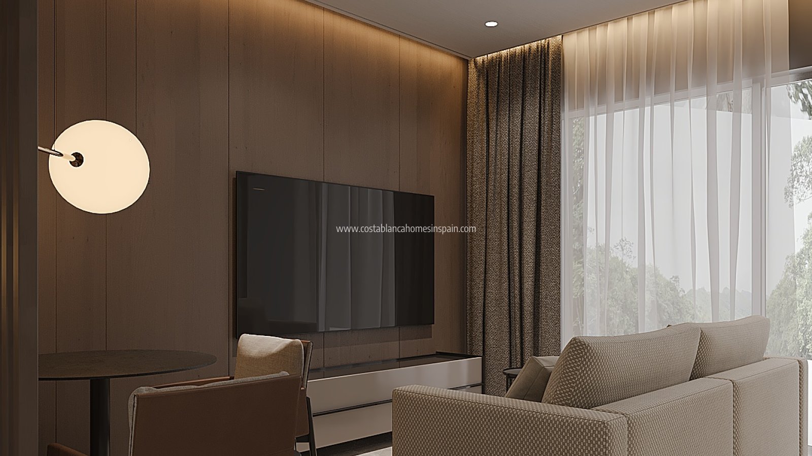 Új építésű - Apartment - Torrevieja