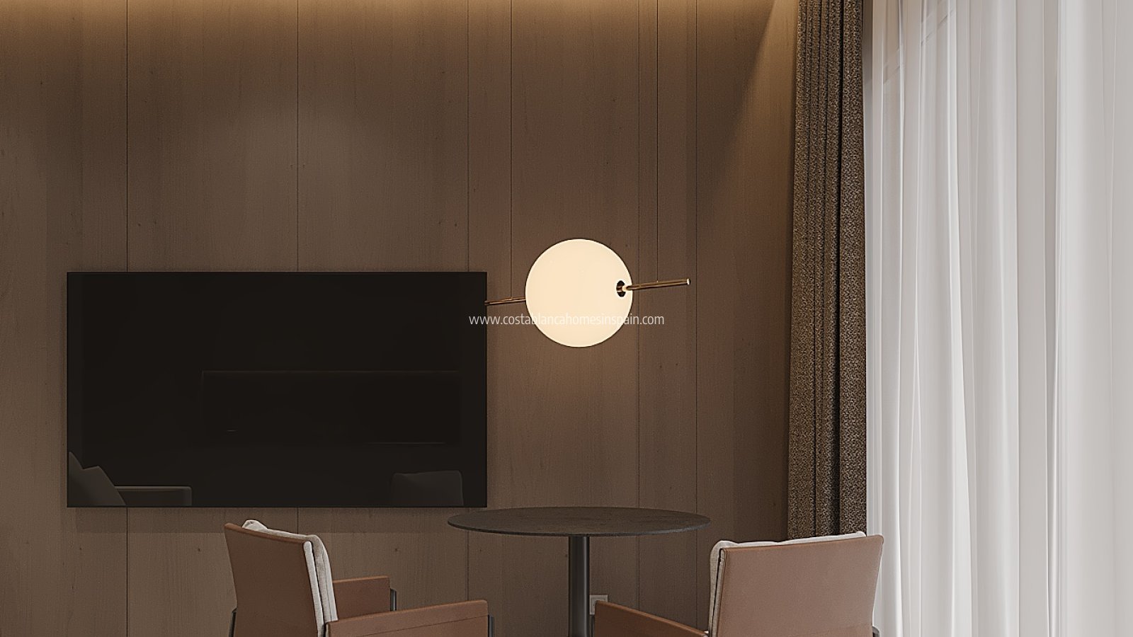 Új építésű - Apartment - Torrevieja