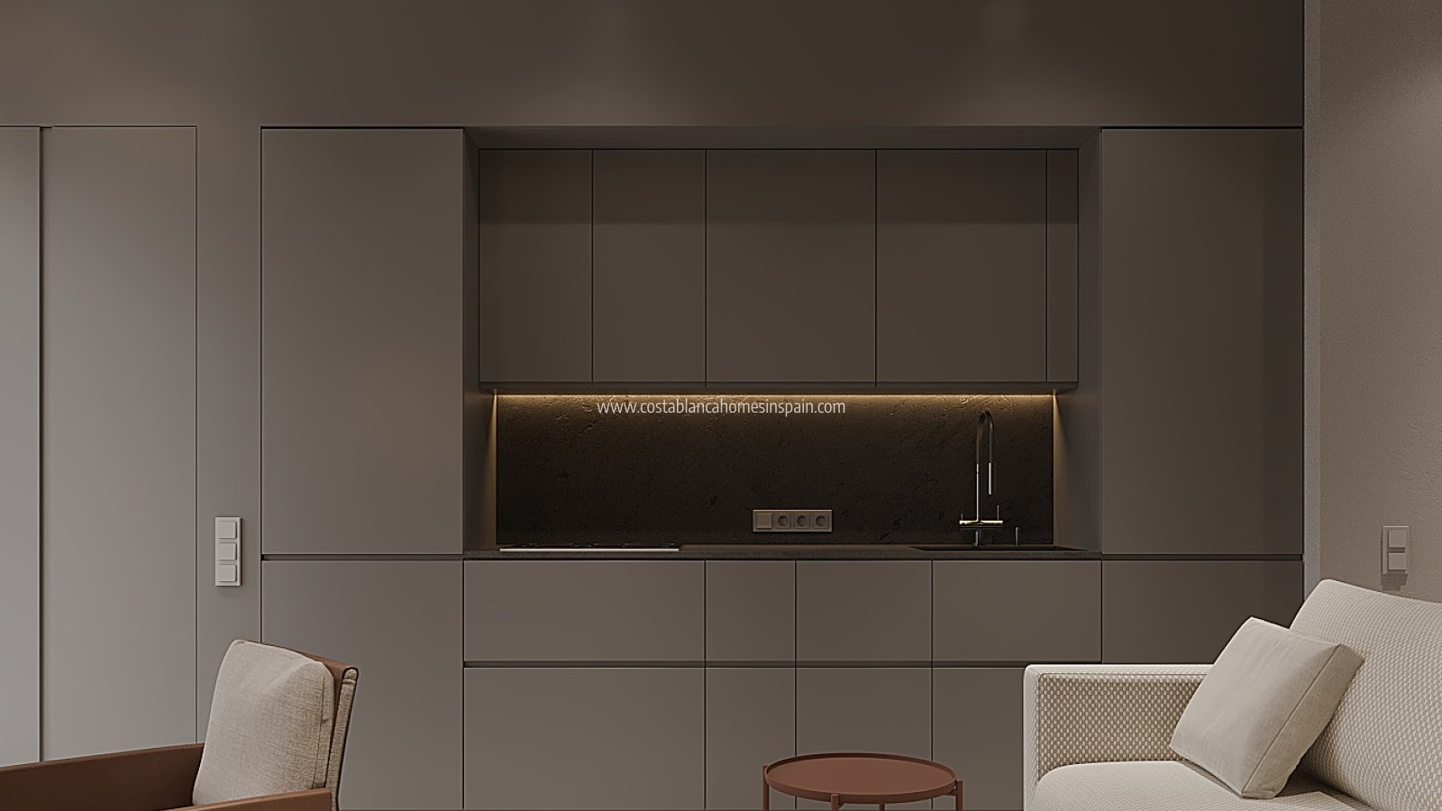 Új építésű - Apartment - Torrevieja