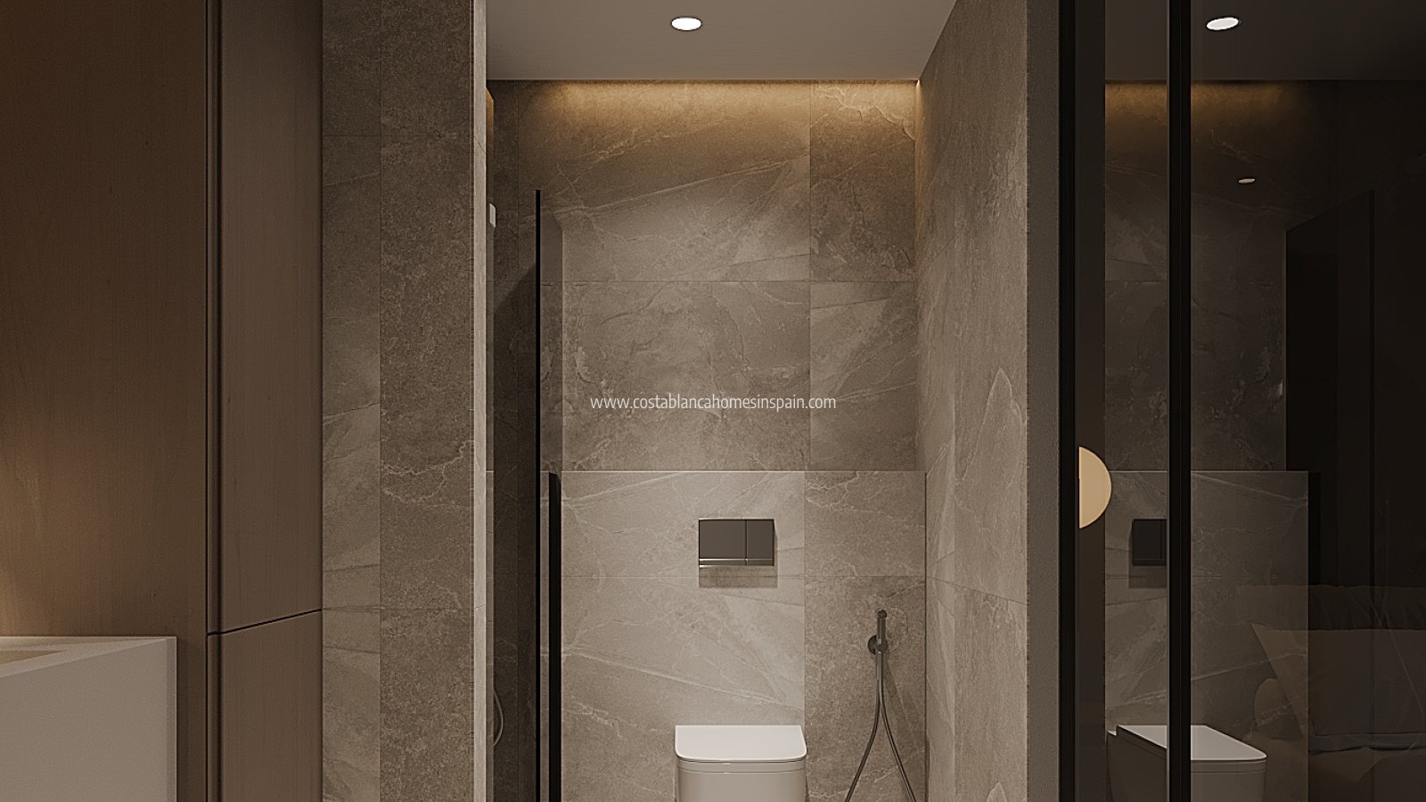 Új építésű - Apartment - Torrevieja