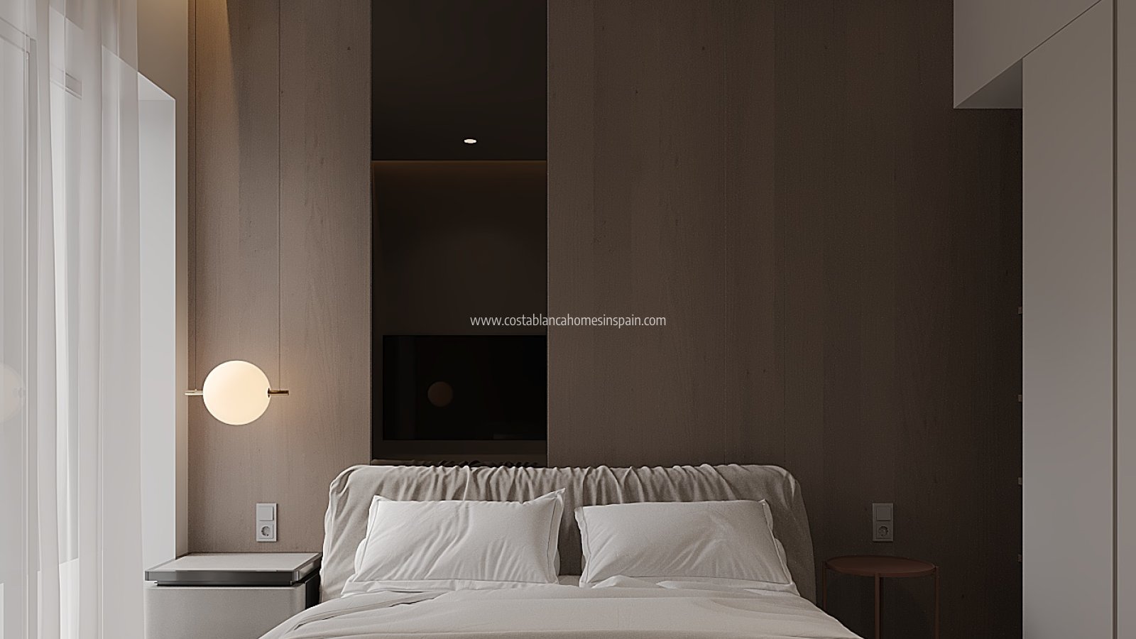 Új építésű - Apartment - Torrevieja