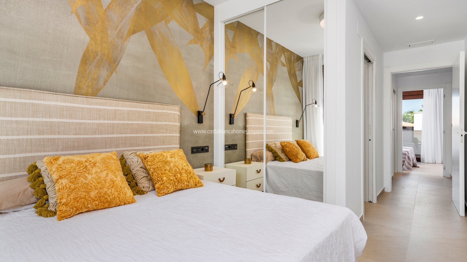 Új építésű - Apartment - Torrevieja