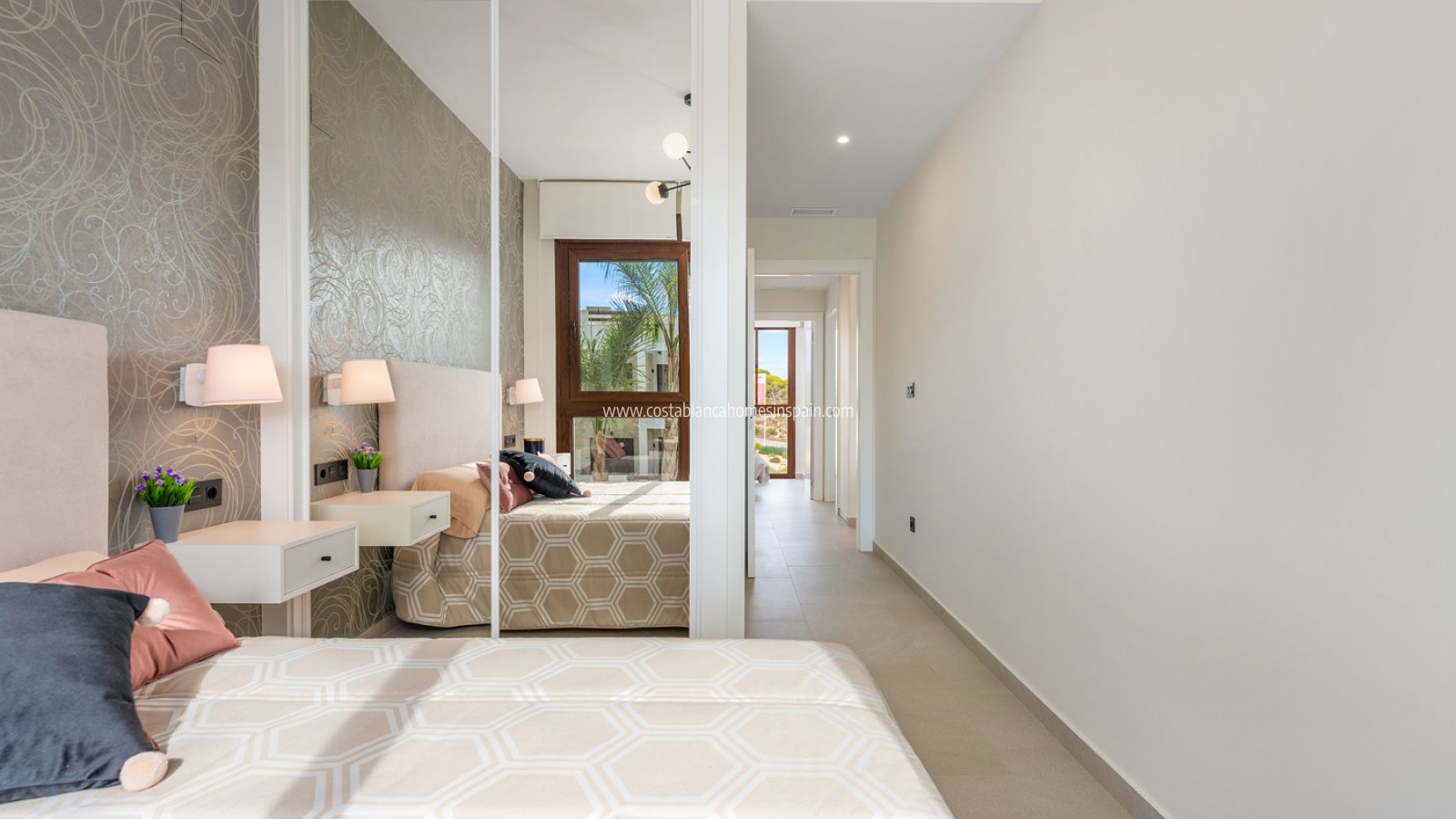 Új építésű - Apartment - Torrevieja