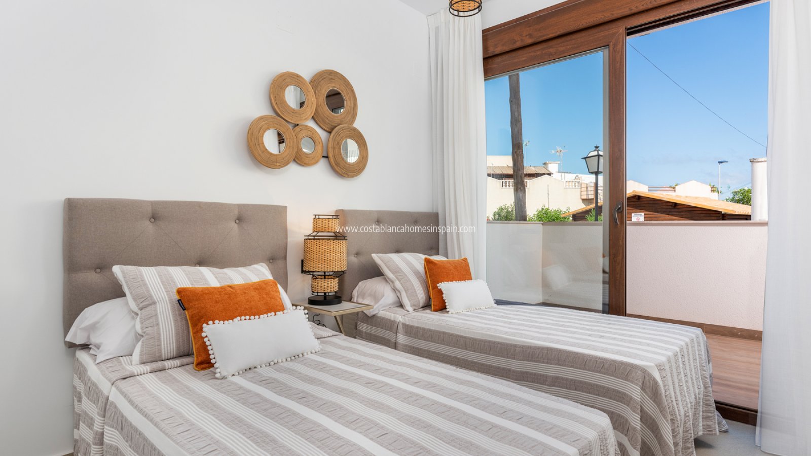 Új építésű - Apartment - Torrevieja