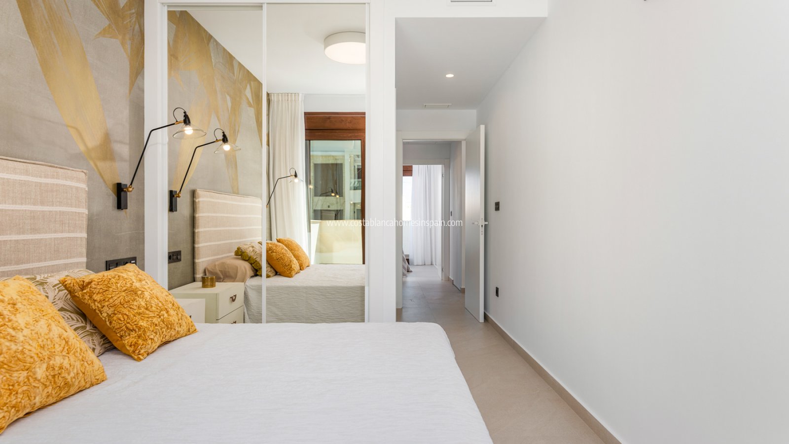 Új építésű - Apartment - Torrevieja