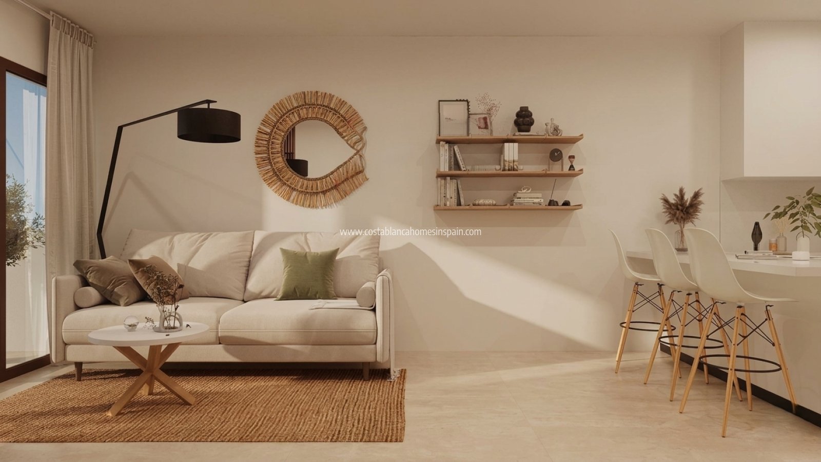 Új építésű - Apartment - Vera