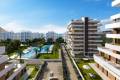 Új építésű - Apartment - Villajoyosa - Playa del Torres