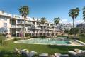Új építésű - Apartment - Villajoyosa - Playa del Torres