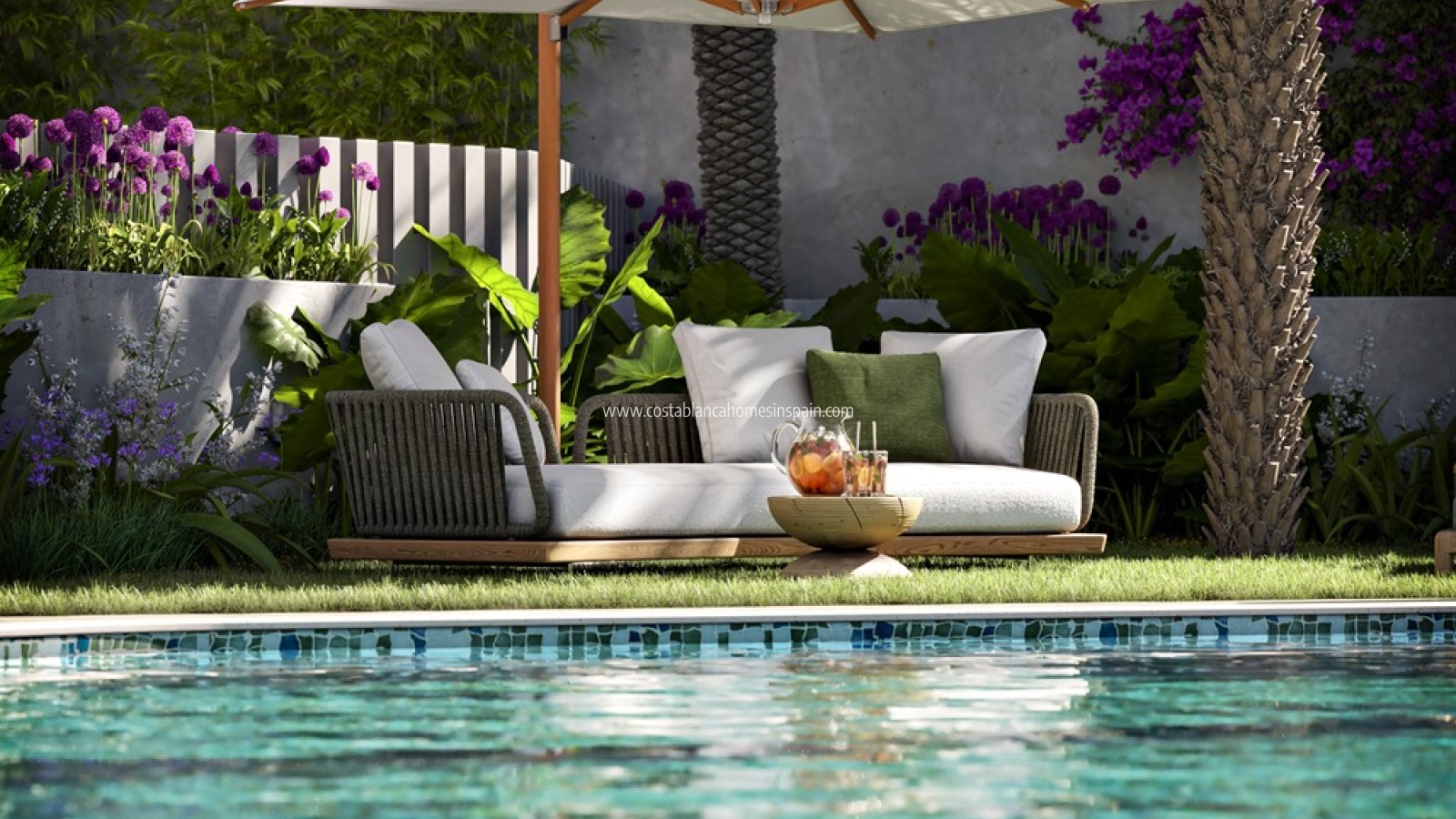 Új építésű - Apartment - Villajoyosa - 