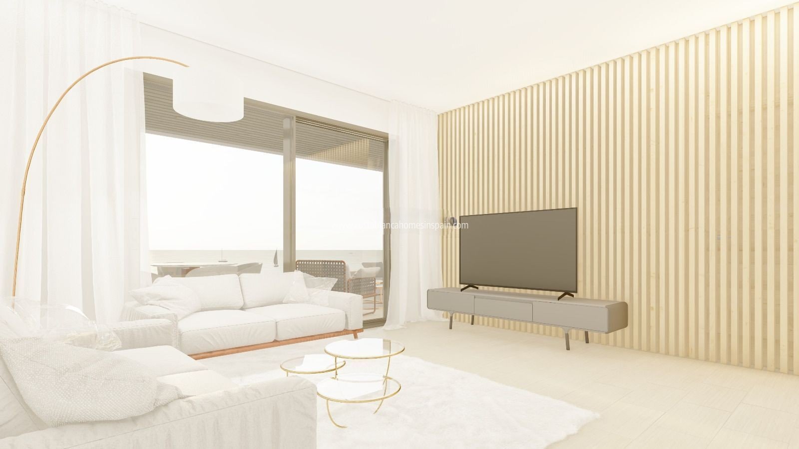 Új építésű - Apartment - Villajoyosa - 