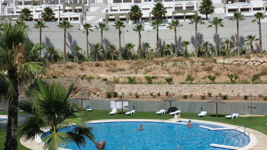 Új építésű - Apartment - Xeresa - Xeresa del monte