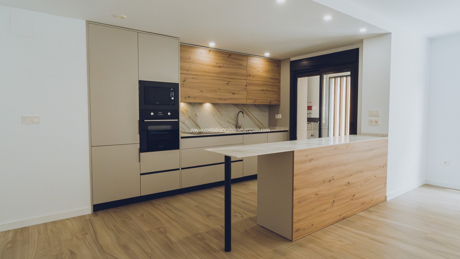 Új építésű - Apartment - 