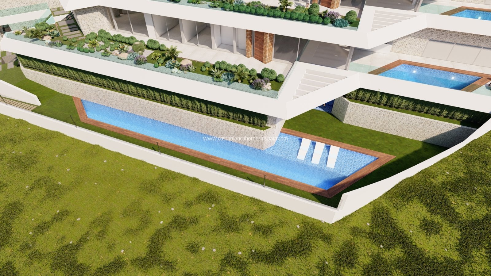 Új építésű - Apartment - 