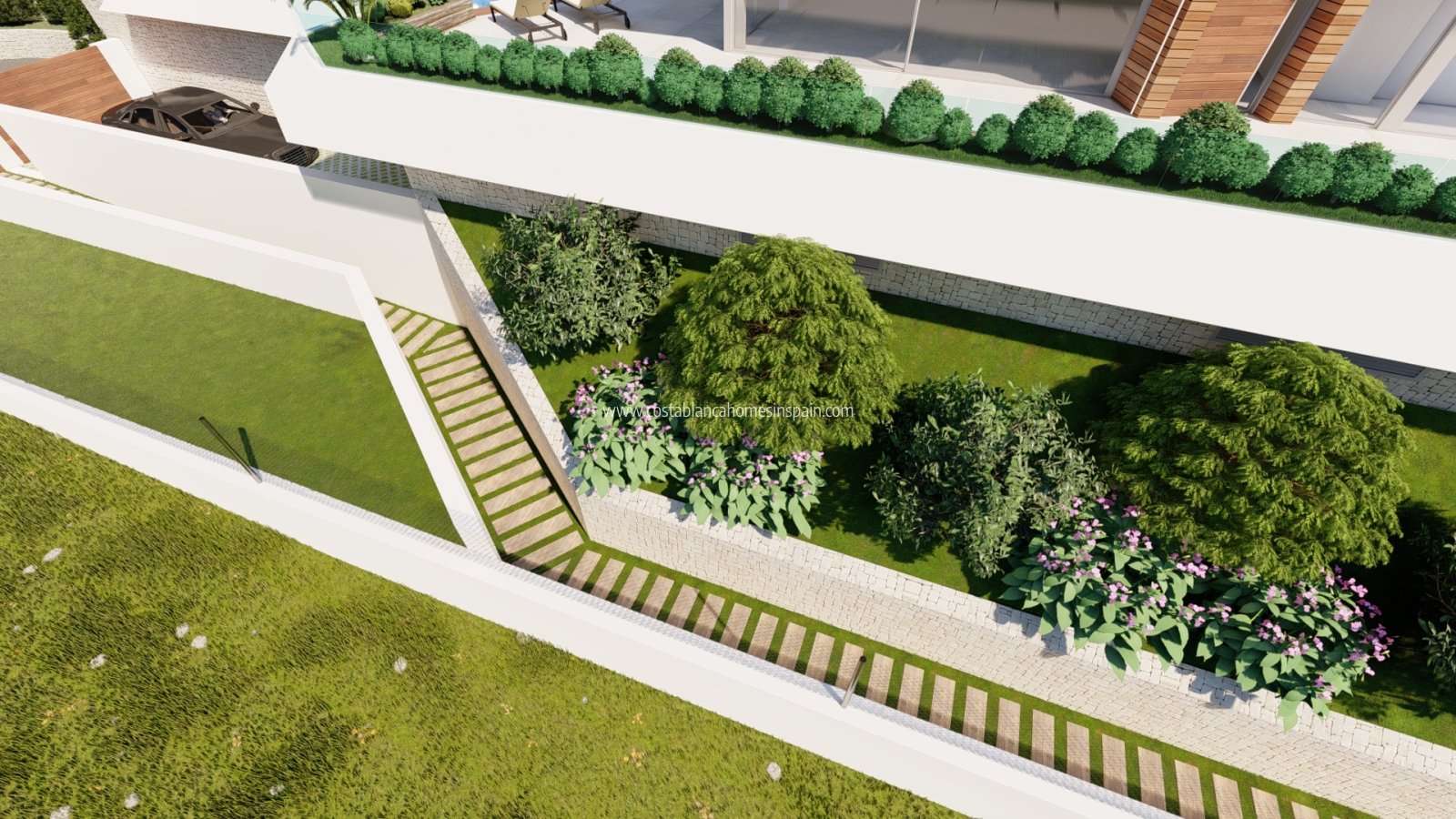 Új építésű - Apartment - 