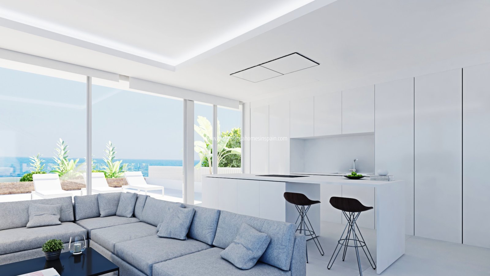 Új építésű - Apartment - 