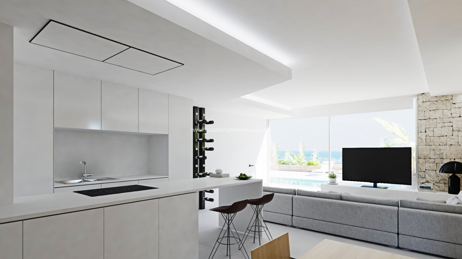 Új építésű - Apartment - 