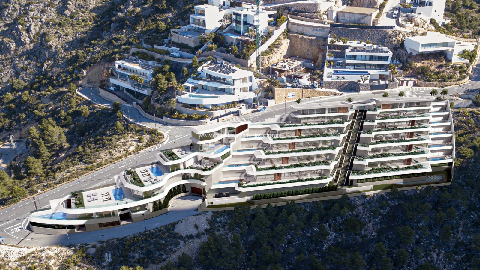 Új építésű - Apartment - 