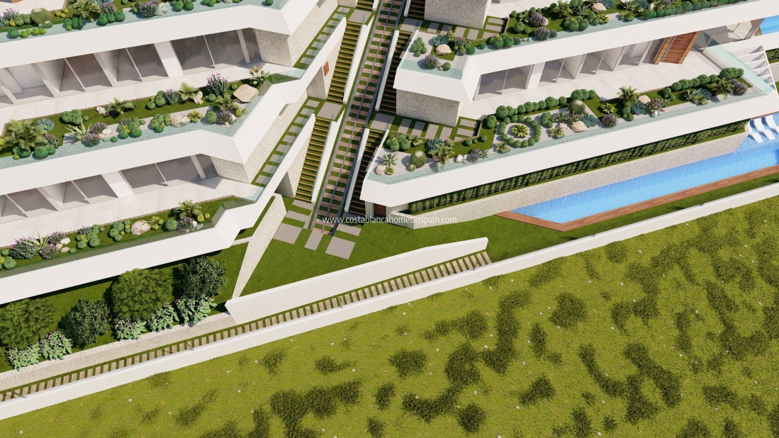 Új építésű - Apartment - 
