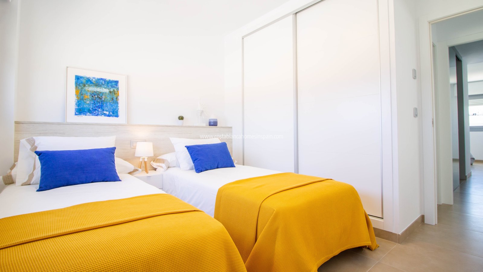 Új építésű - Apartment - 