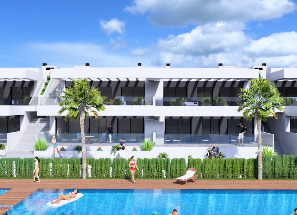 Új építésű - Apartment - 