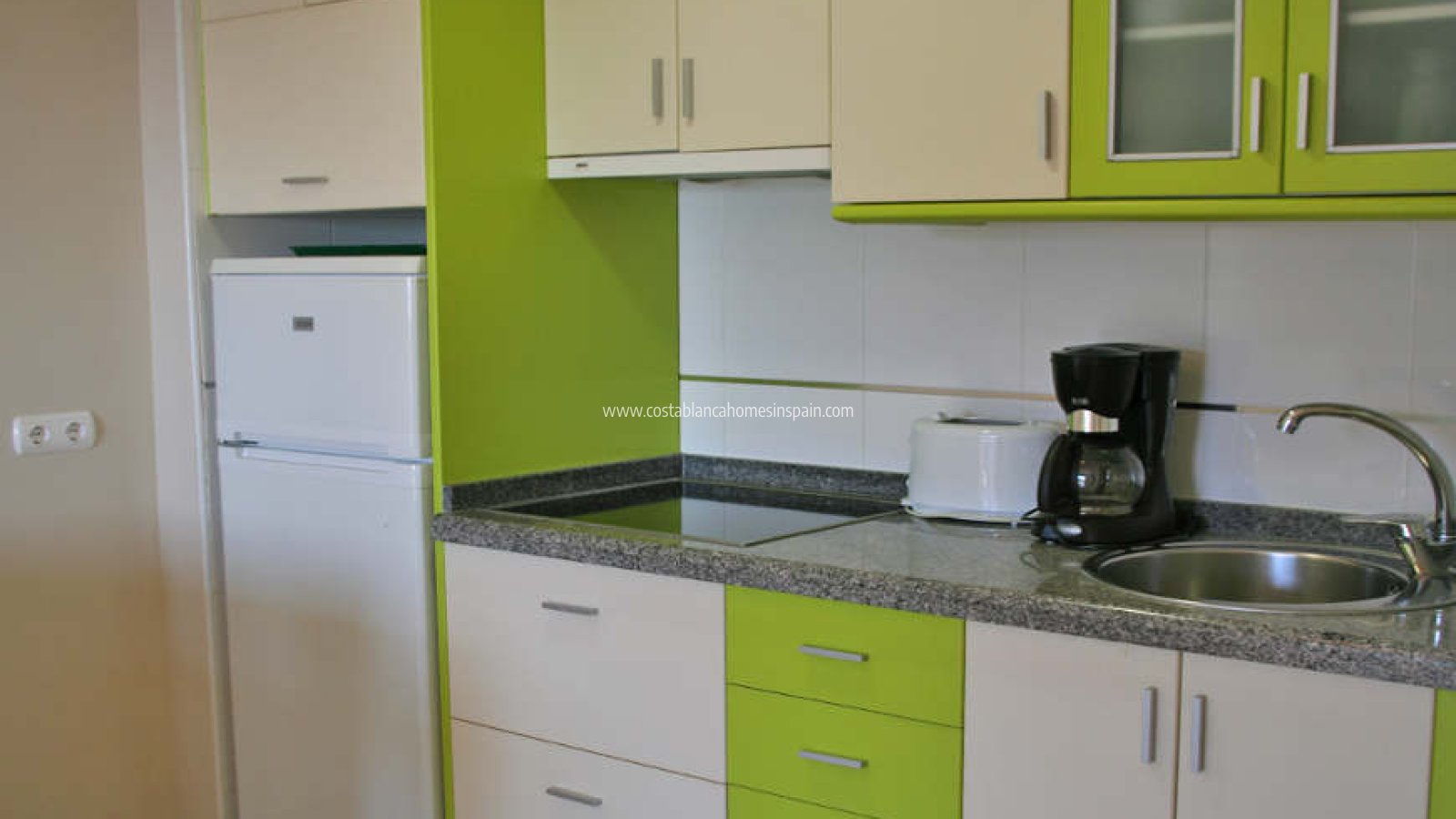 Új építésű - Apartment - 