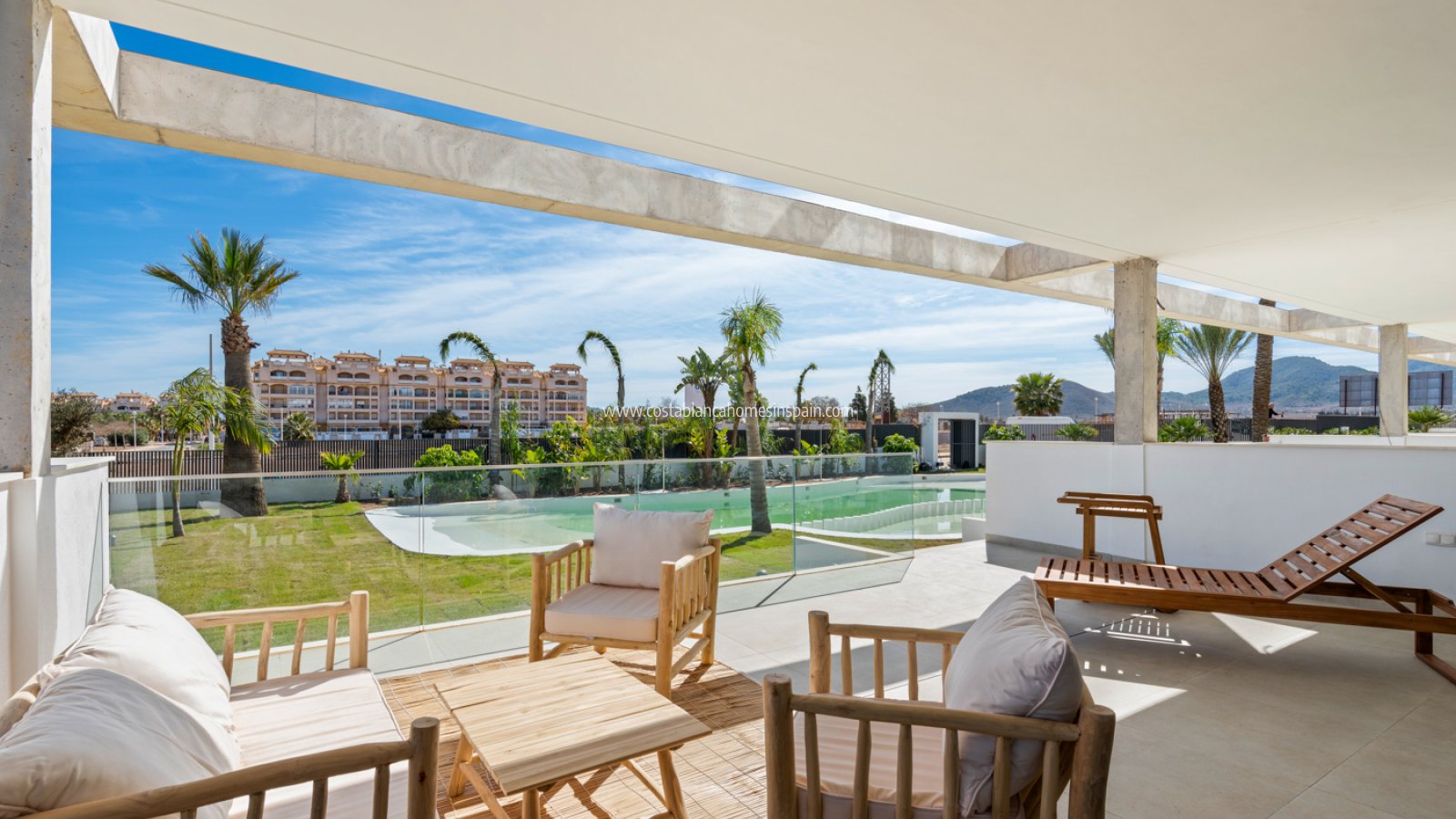 Új építésű - Apartment - 