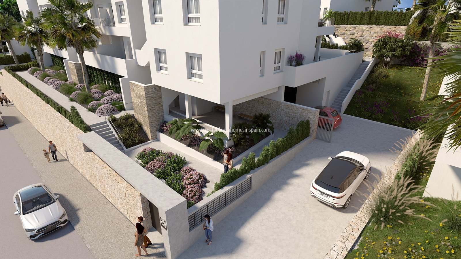 Új építésű - Apartment - 