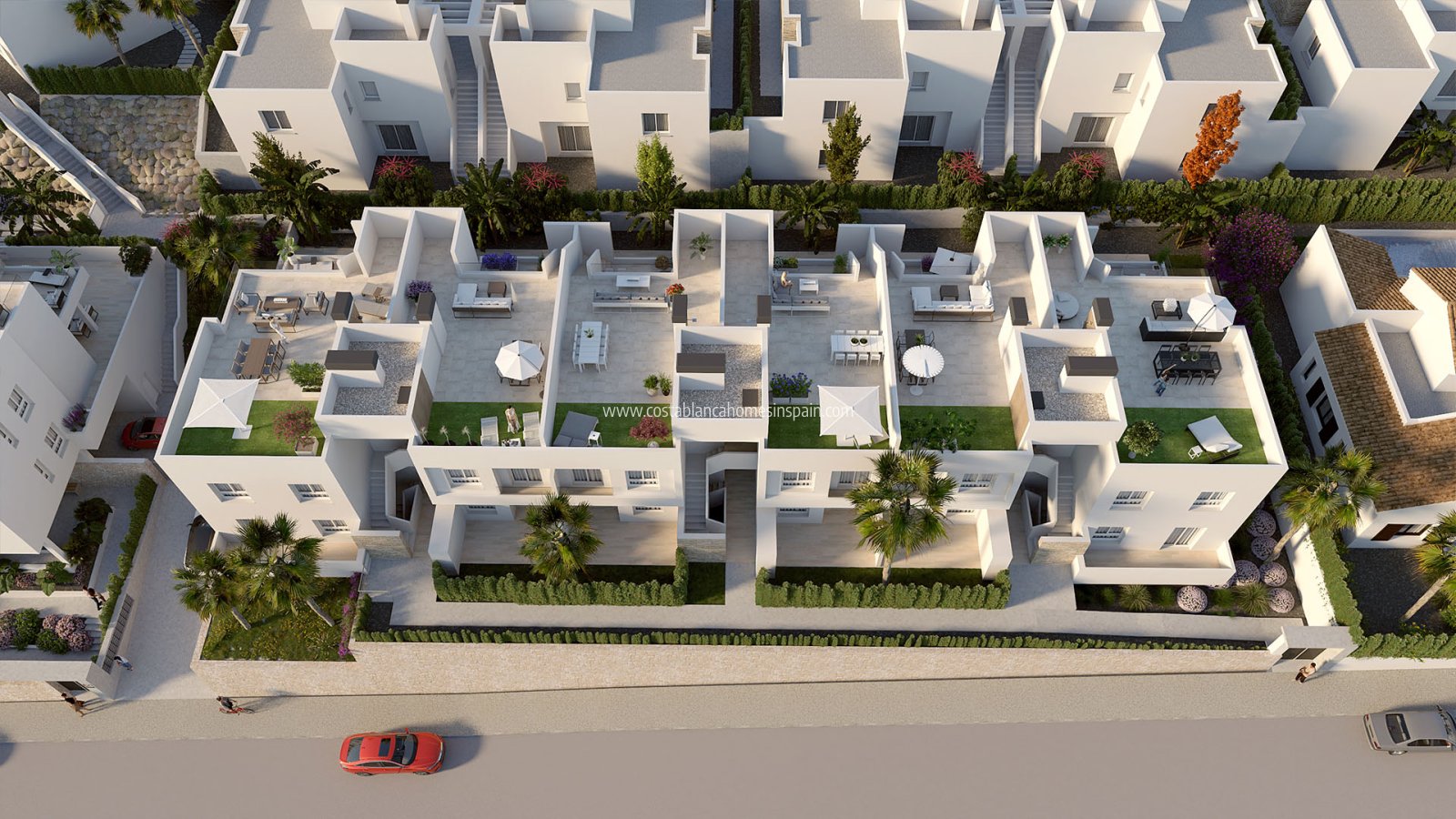 Új építésű - Apartment - 