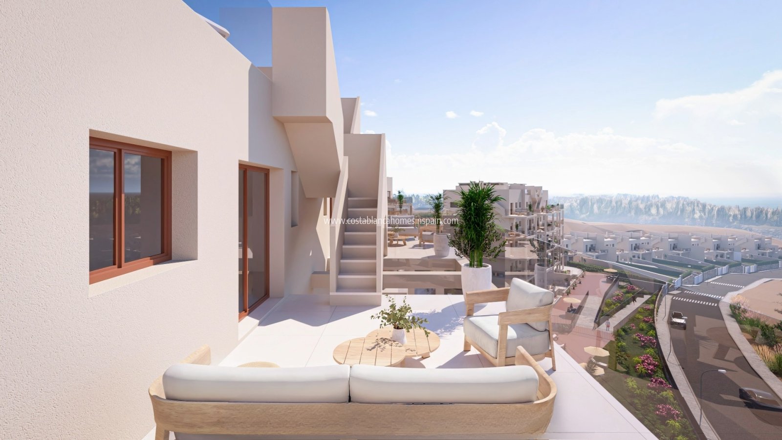 Új építésű - Apartment - 
