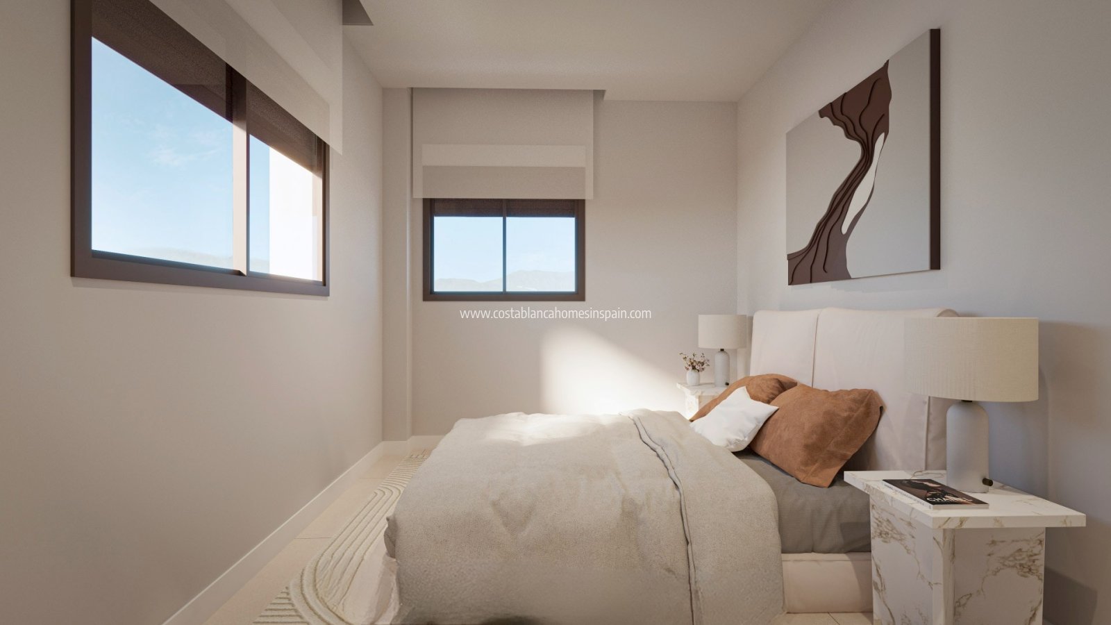 Új építésű - Apartment - 