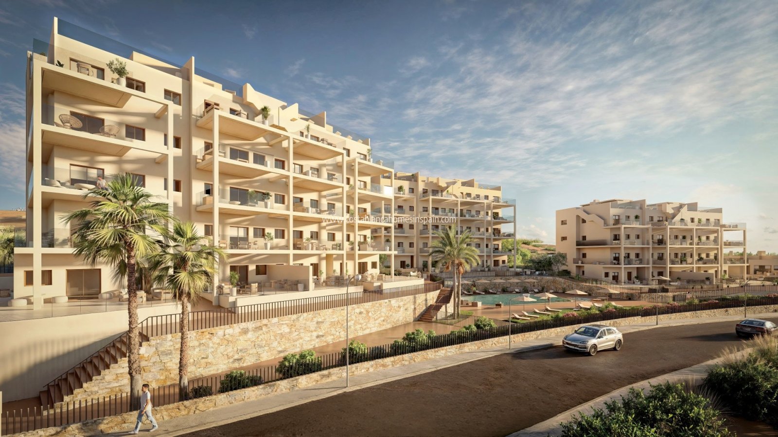 Új építésű - Apartment - 