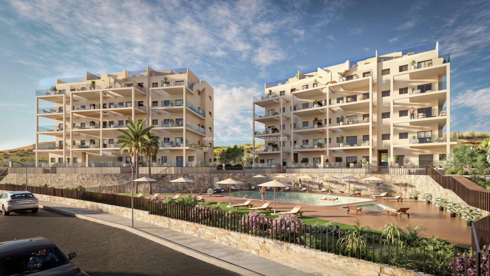 Új építésű - Apartment - 