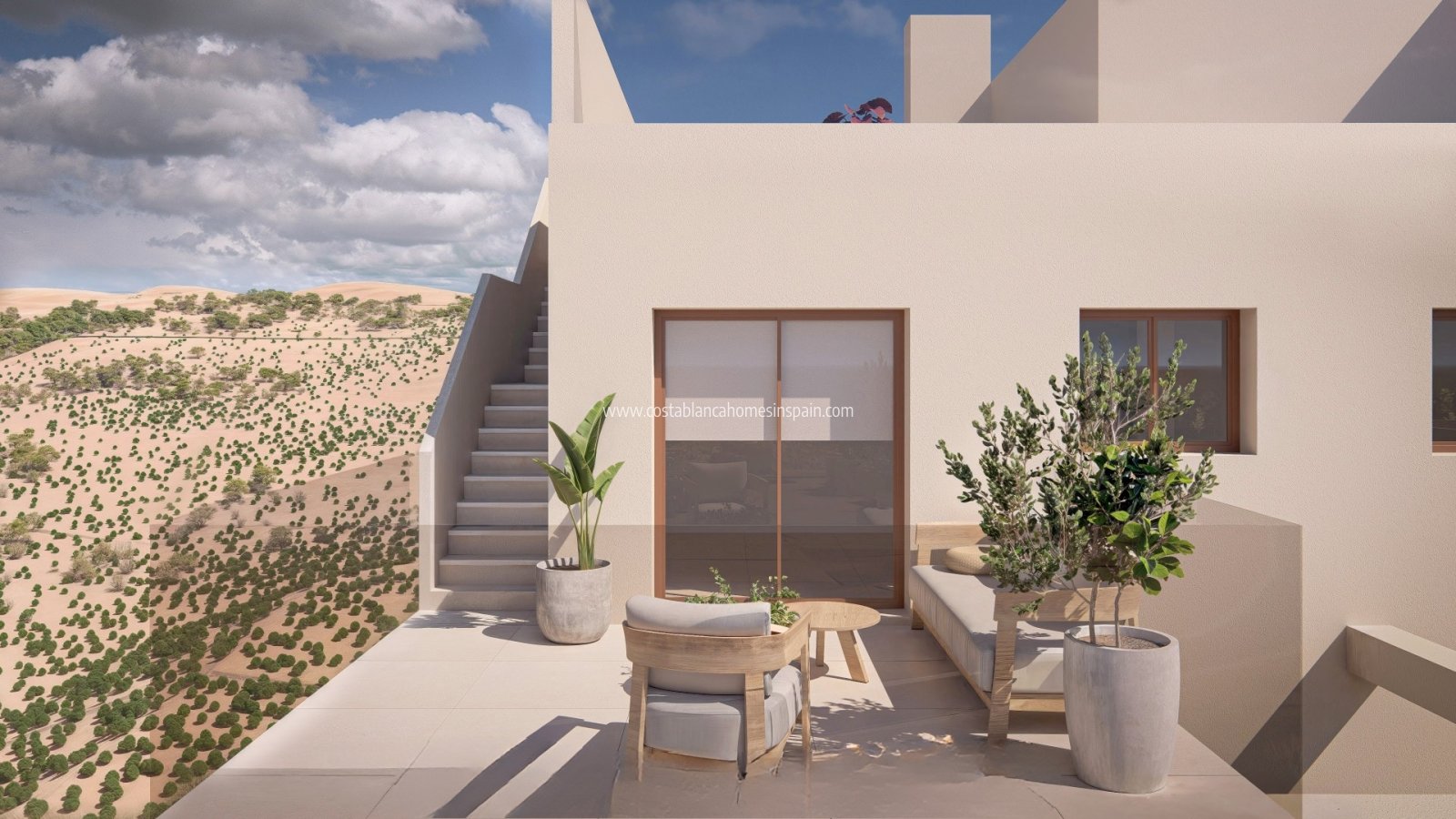 Új építésű - Apartment - 