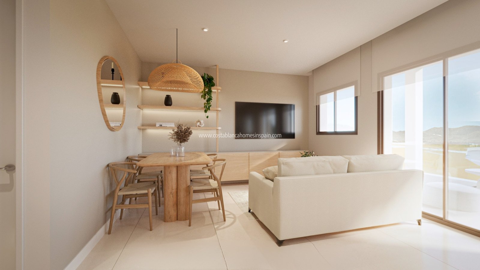 Új építésű - Apartment - 
