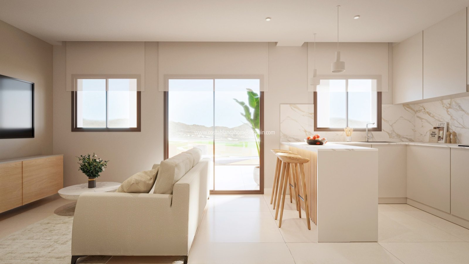 Új építésű - Apartment - 