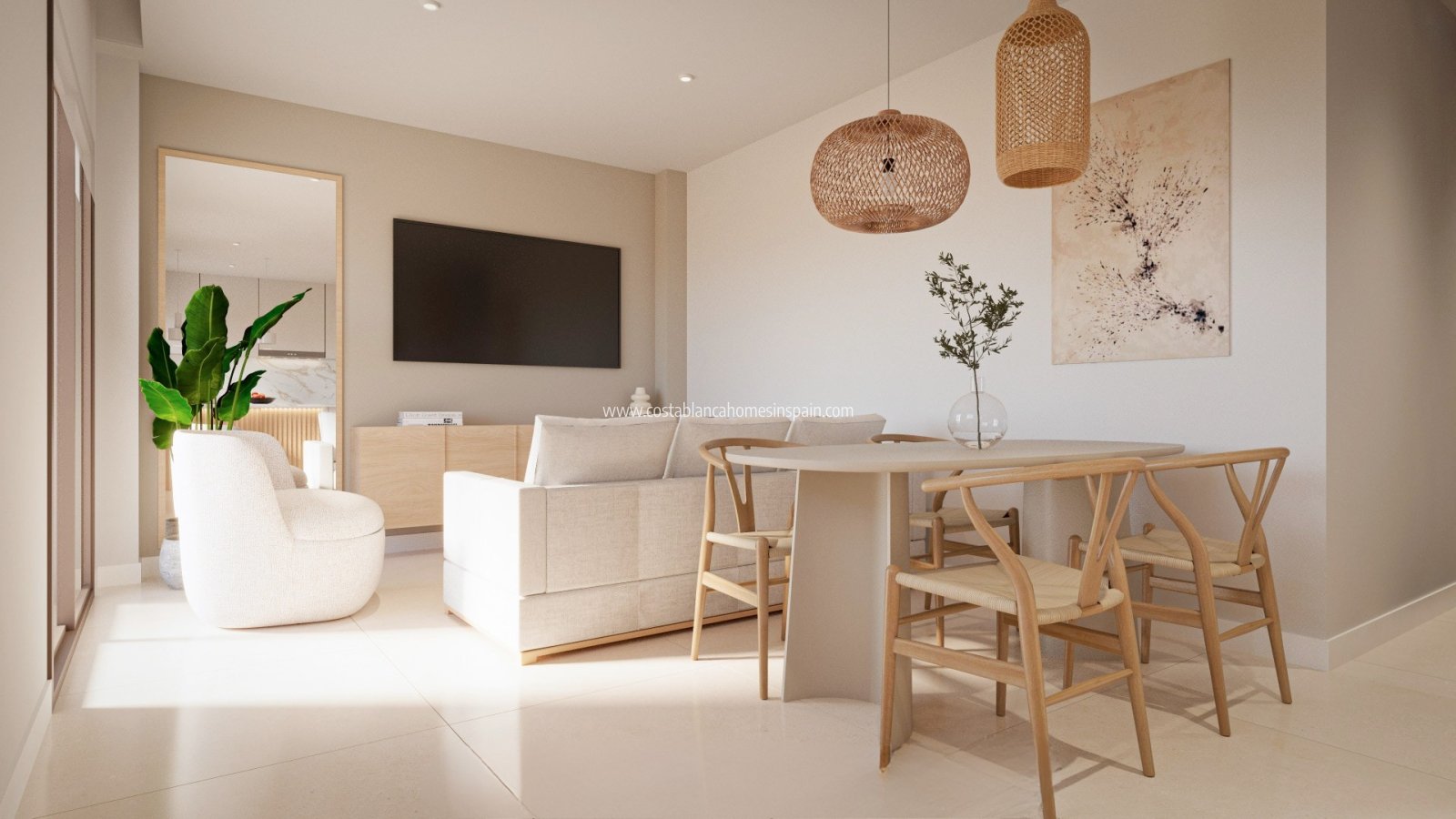 Új építésű - Apartment - 