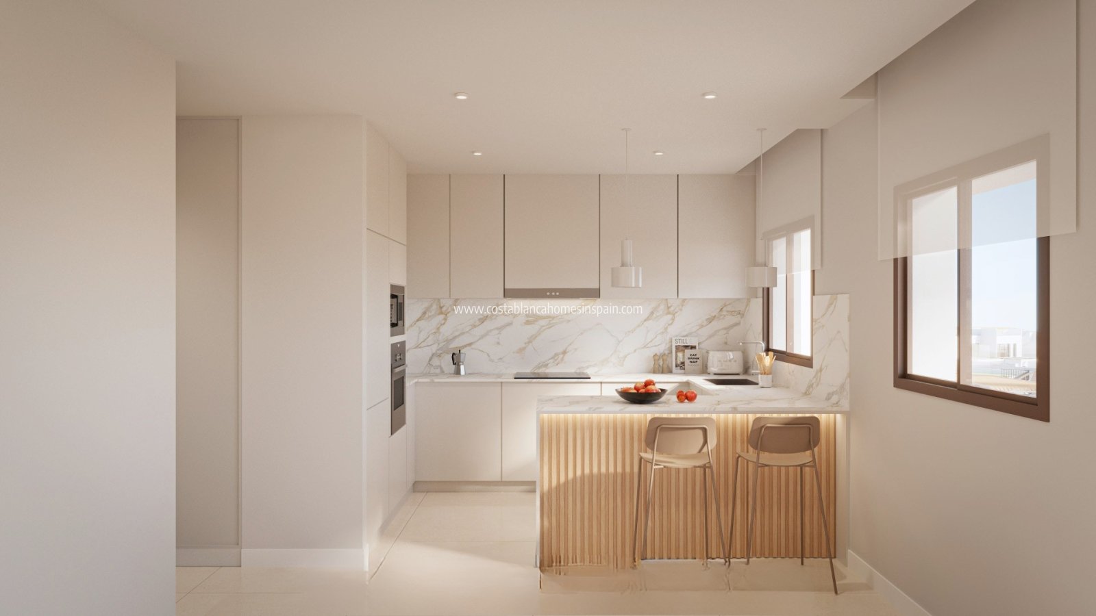 Új építésű - Apartment - 