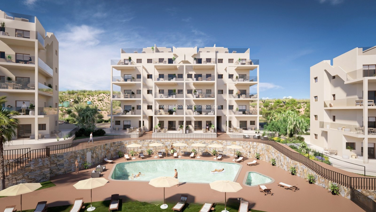 Új építésű - Apartment - 