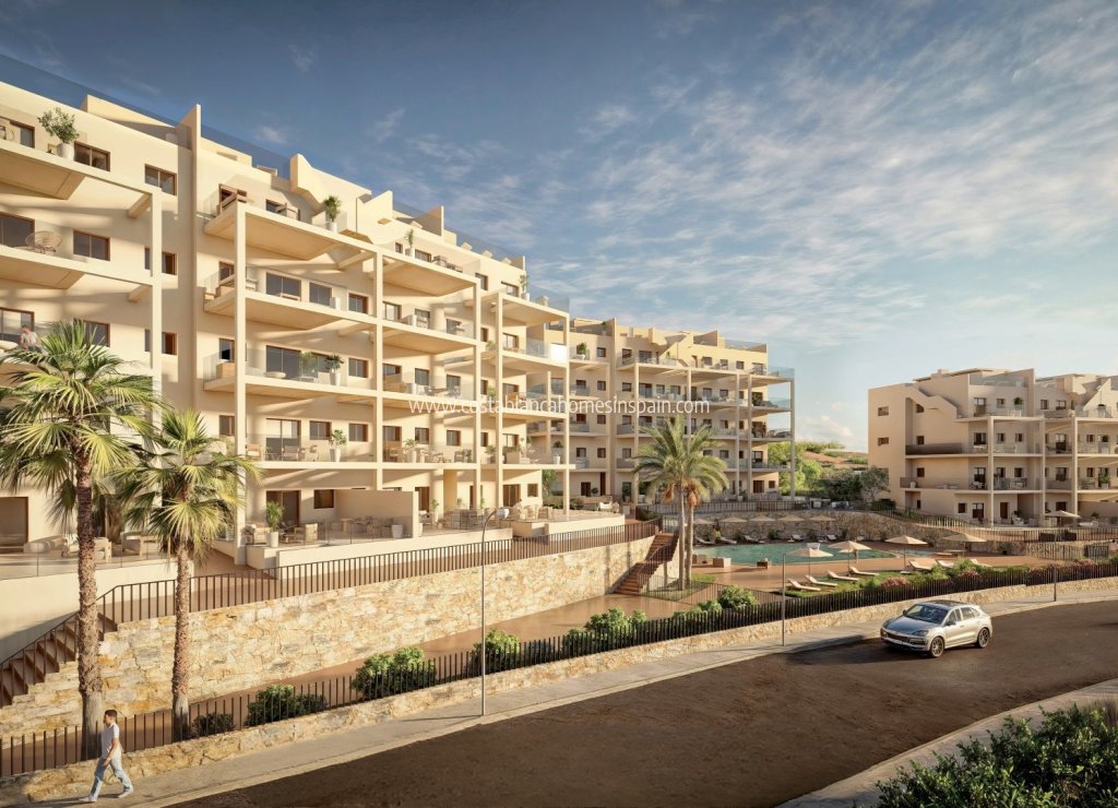 Új építésű - Apartment - 
