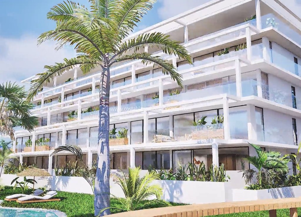 Új építésű - Apartment - 