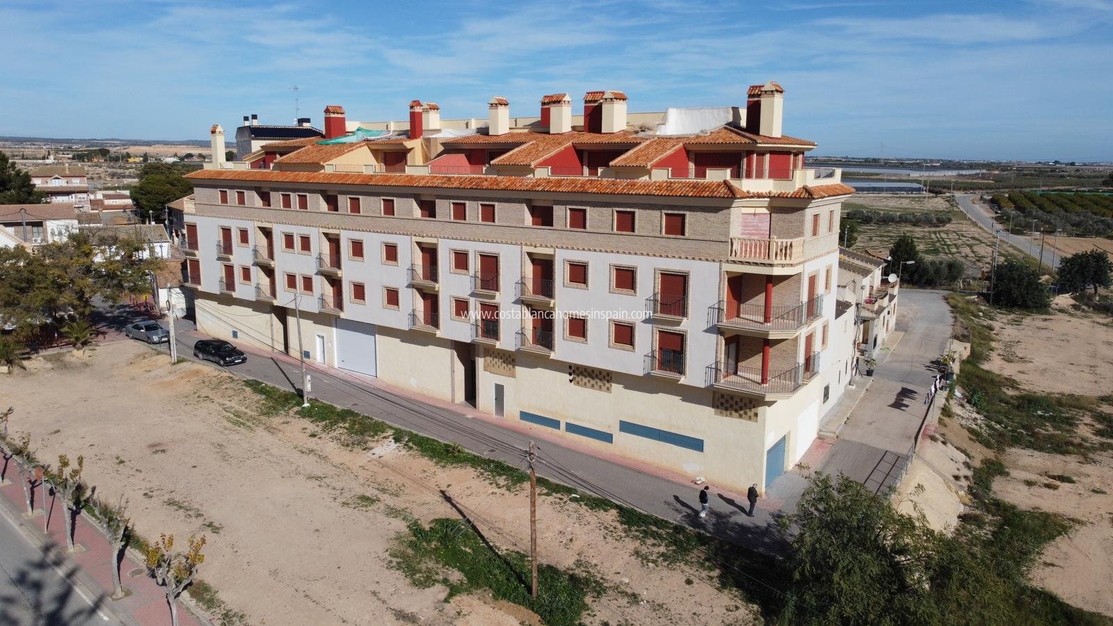 Új építésű - Apartment - 