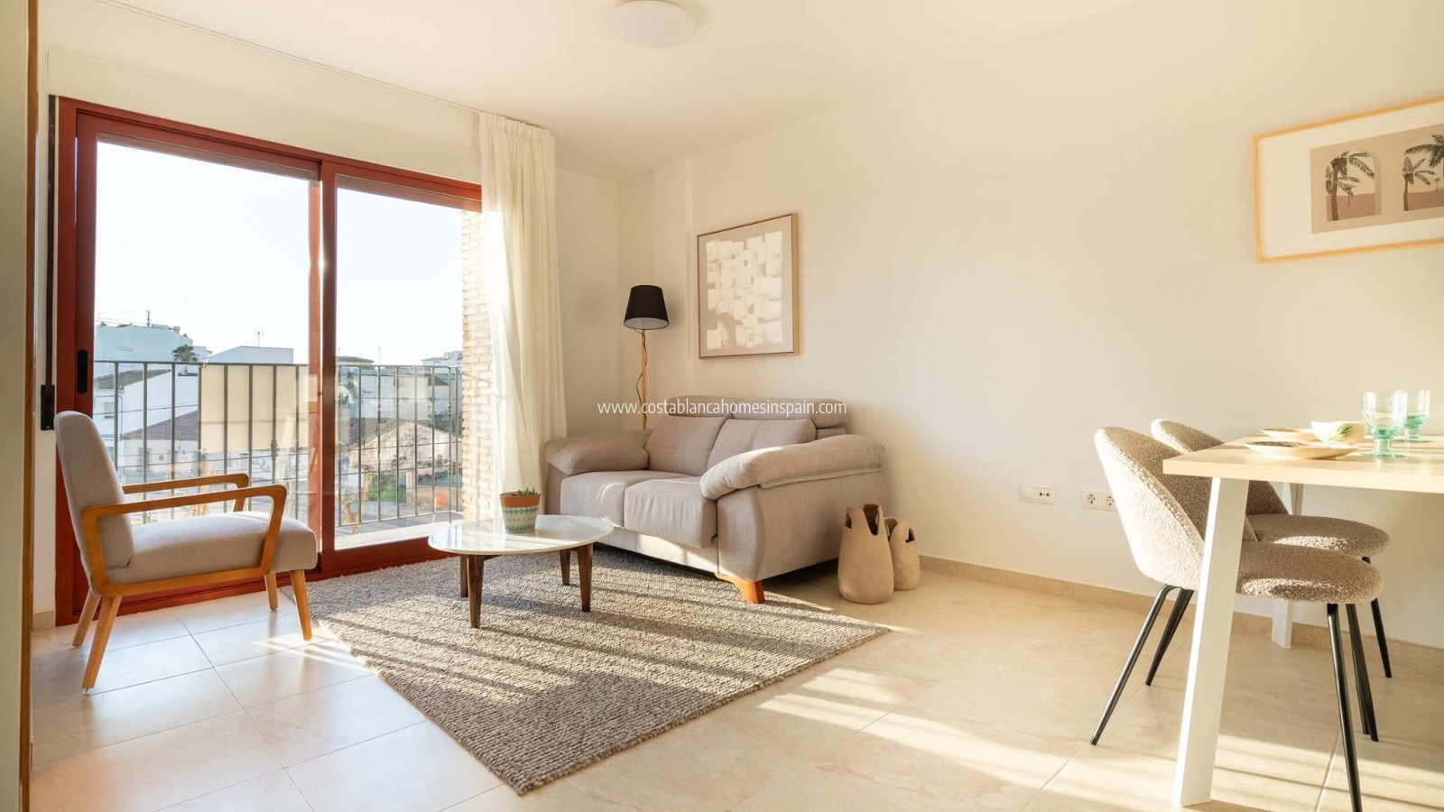 Új építésű - Apartment - 