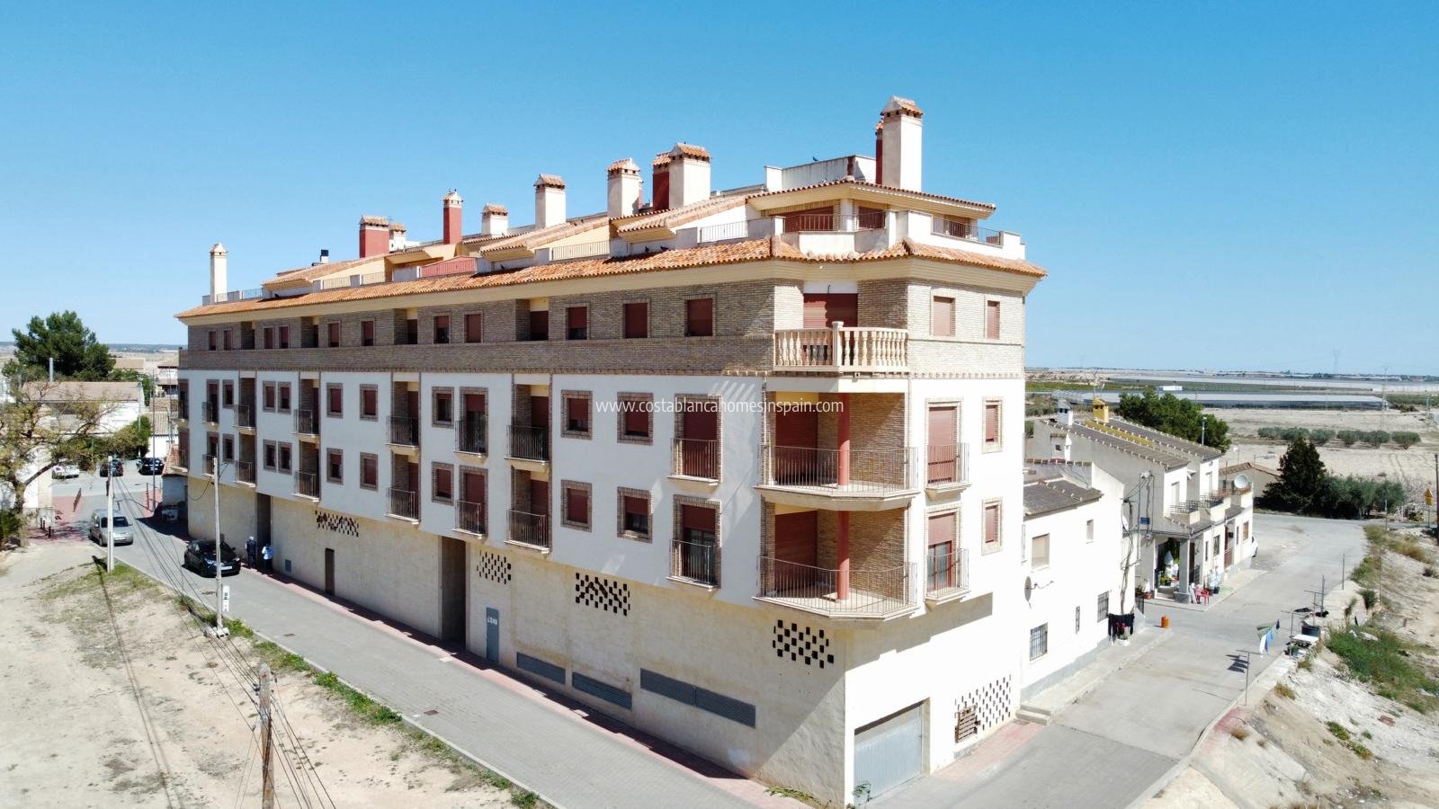 Új építésű - Apartment - 