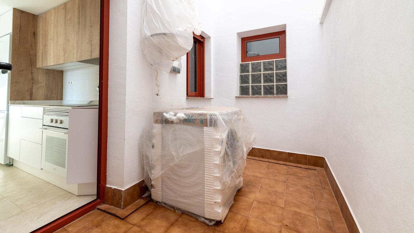 Új építésű - Apartment - 