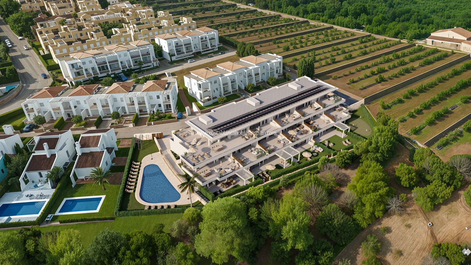Új építésű - Apartment - 