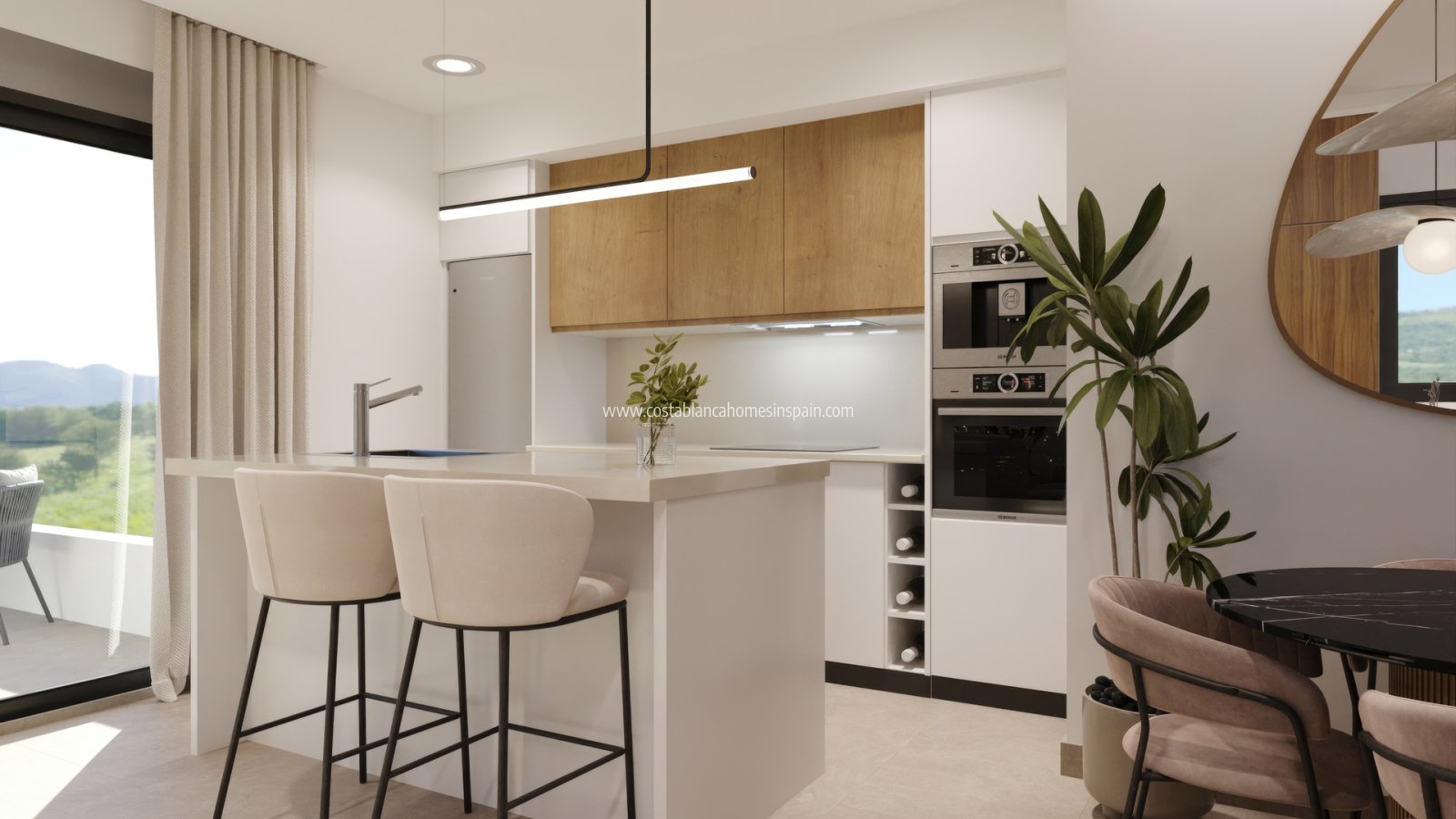 Új építésű - Apartment - 