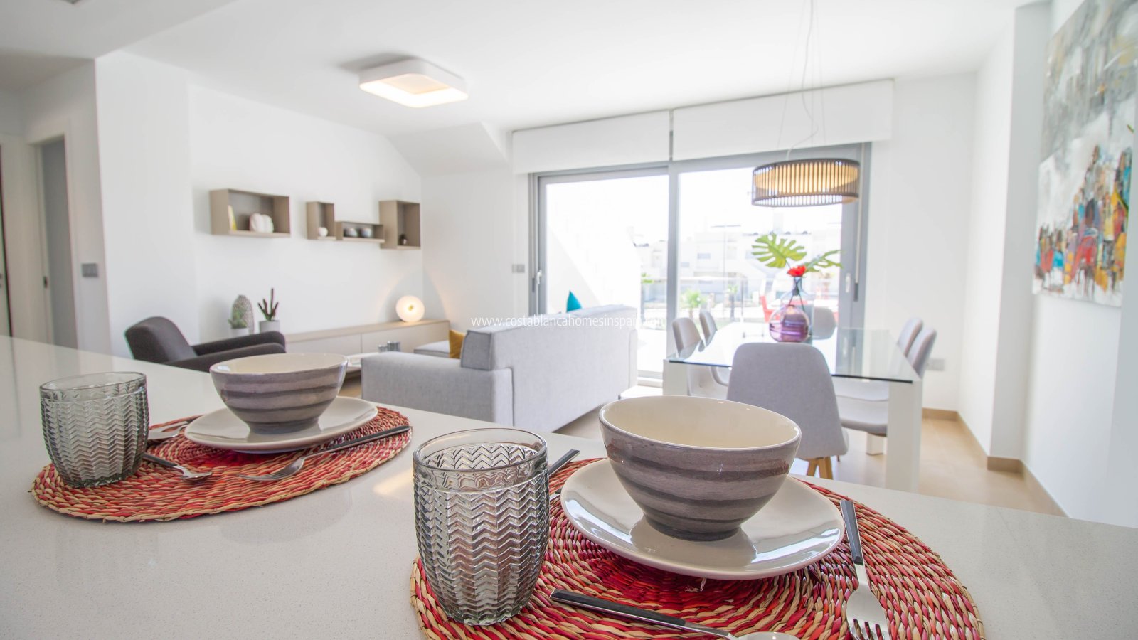 Új építésű - Apartment - 