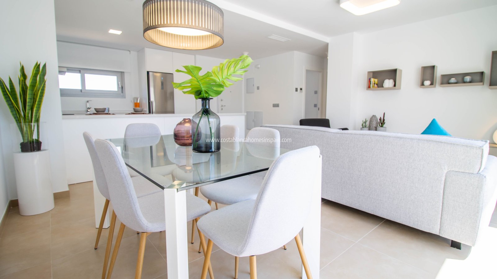 Új építésű - Apartment - 