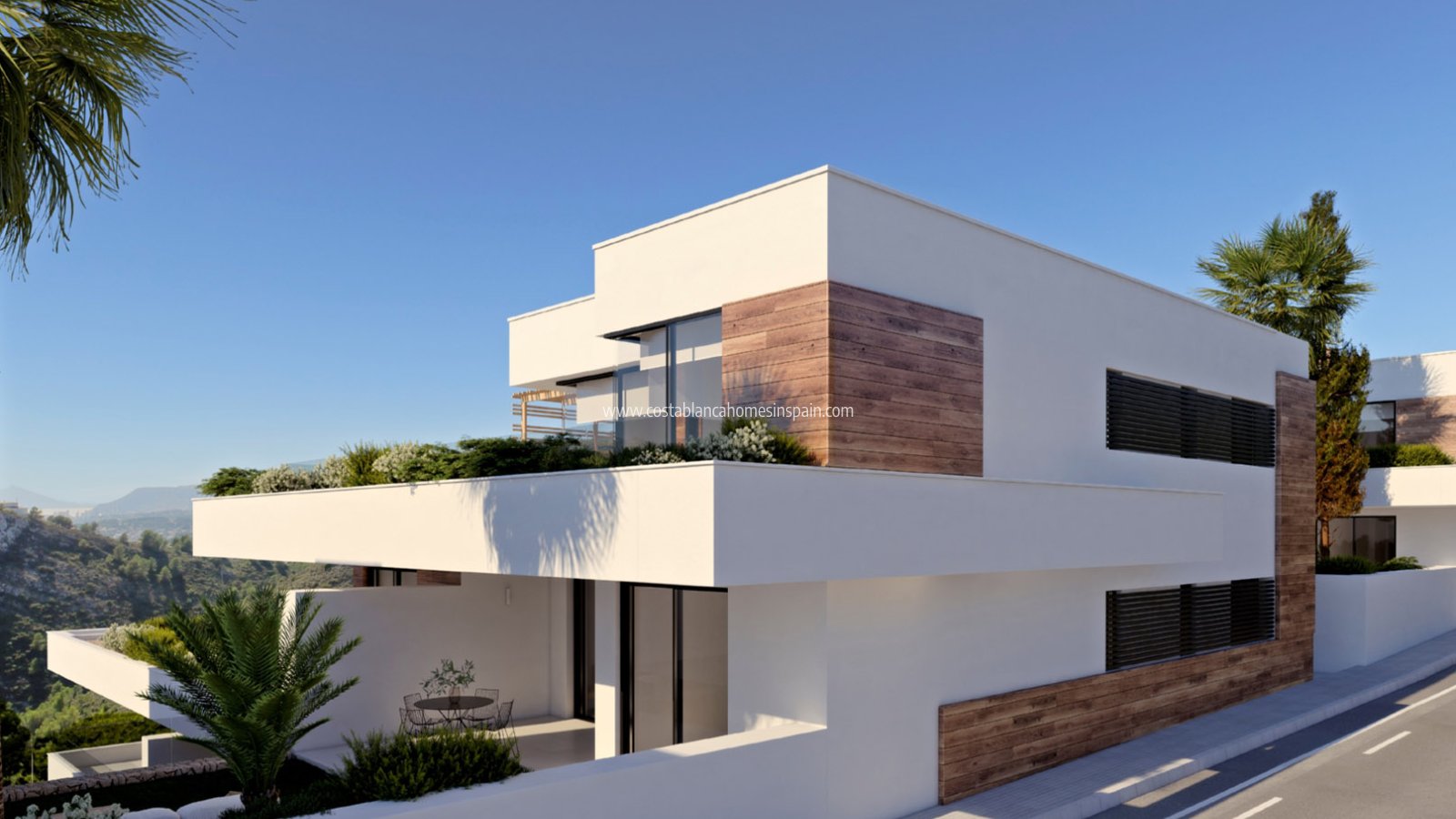 Új építésű - Apartment - 