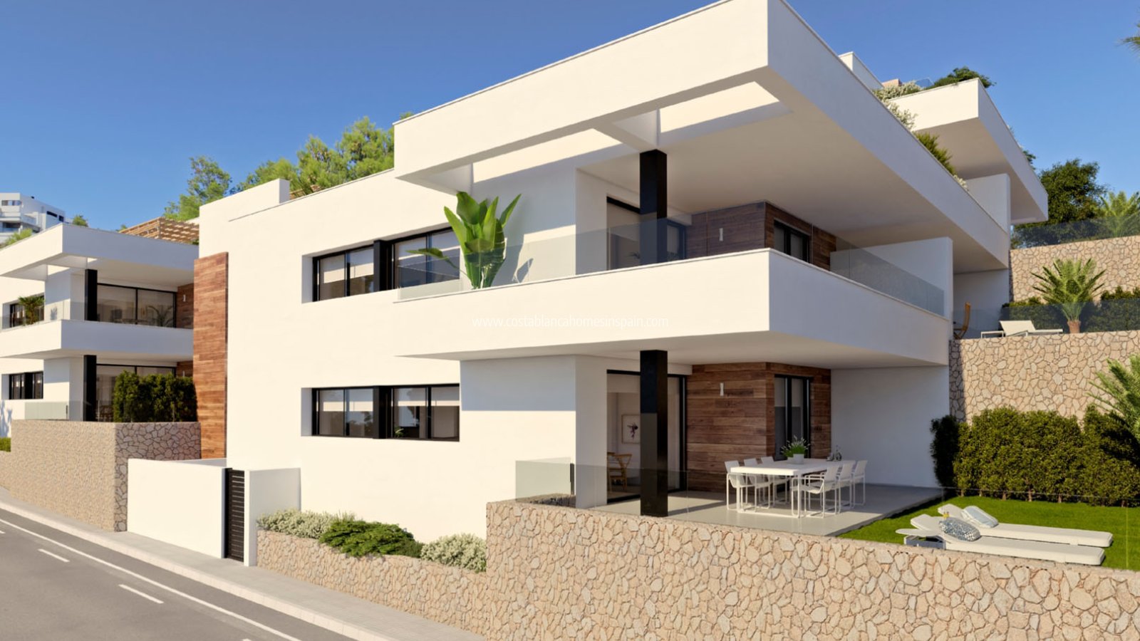 Új építésű - Apartment - 